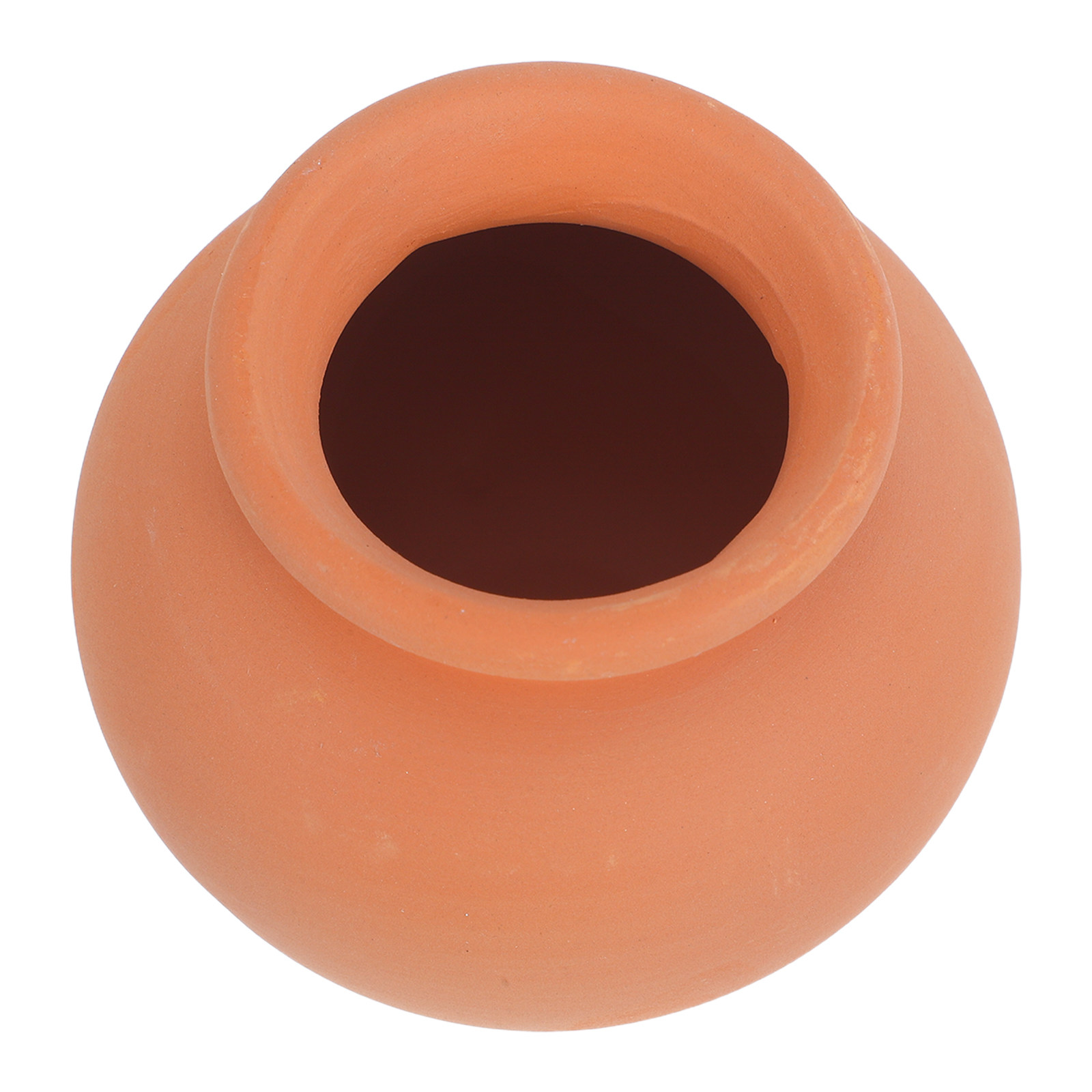 Terracotta Pot - Inserto in terracotta per autoirrigazione, gocciolatore