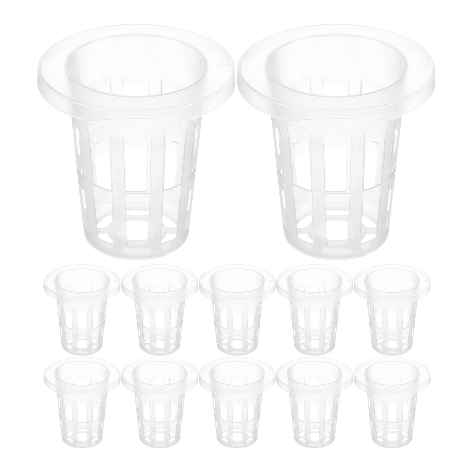 Plant Pot - 50 pezzi di vasi a rete