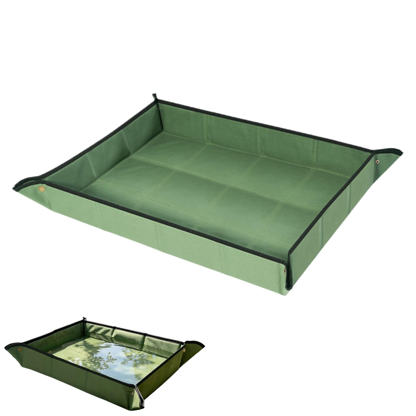 Repotting Mat - Tappetino per Ripotting Extra Large, Spesso
