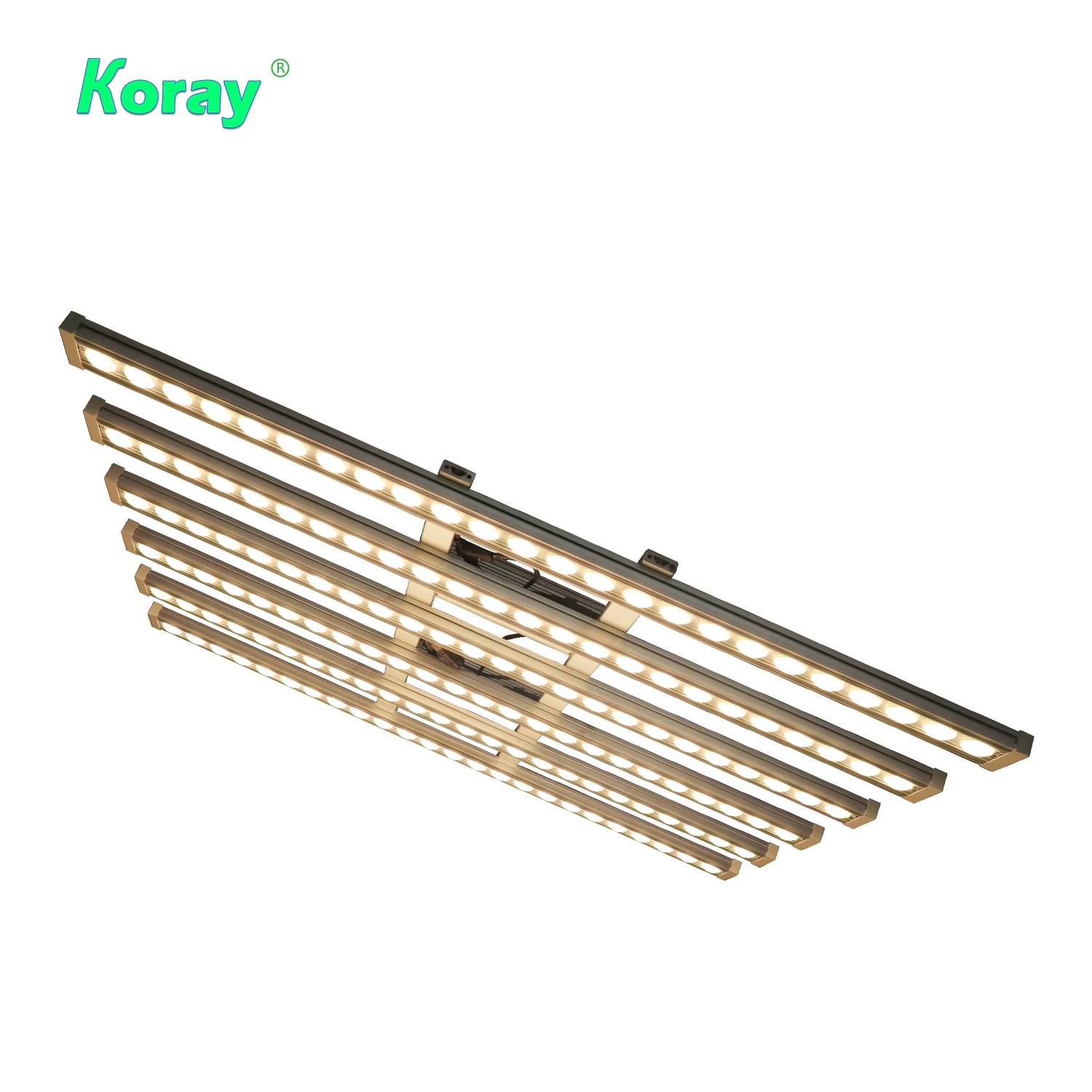Indoor Plants - Luce LED per Piante Koray 900W,