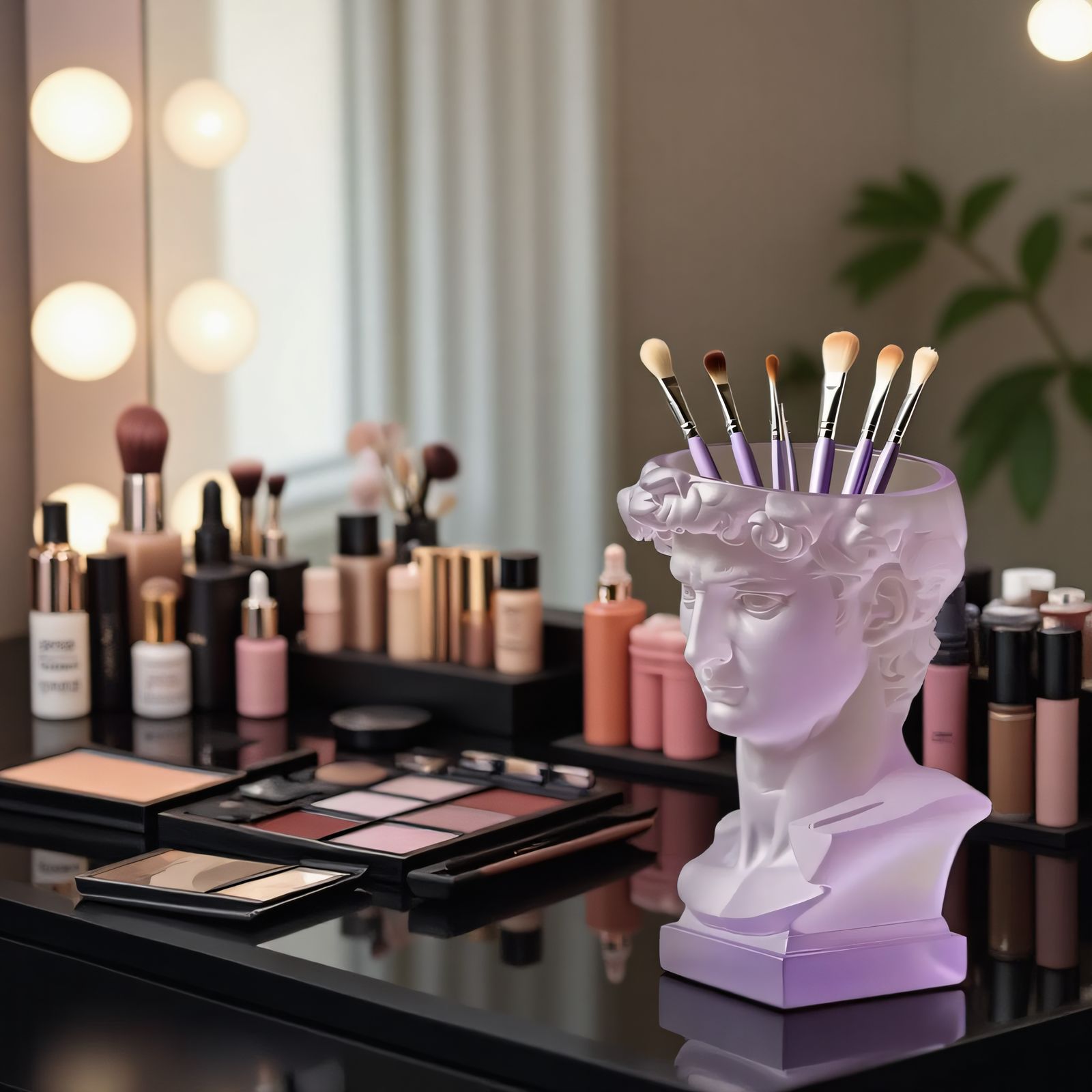 Stampo per fioriera in silicon - Succulent Set recensione e prezzo