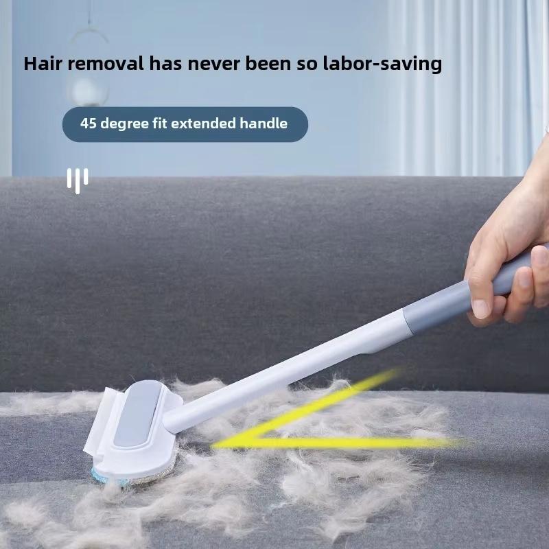 Spazzola a Manico Lungo per la - Repotting Mat recensione e prezzo