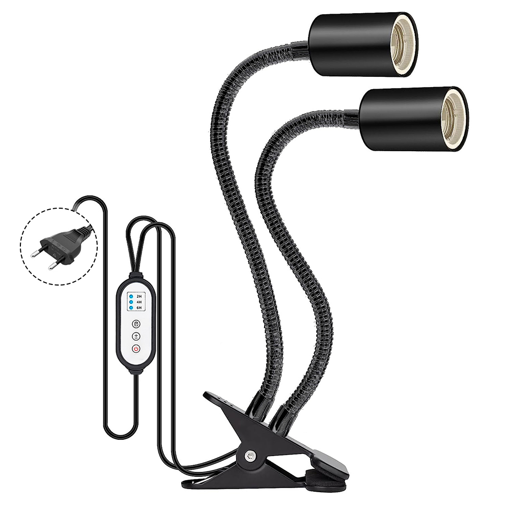 Lampada termica per rettili st - Snake Plant recensione e prezzo