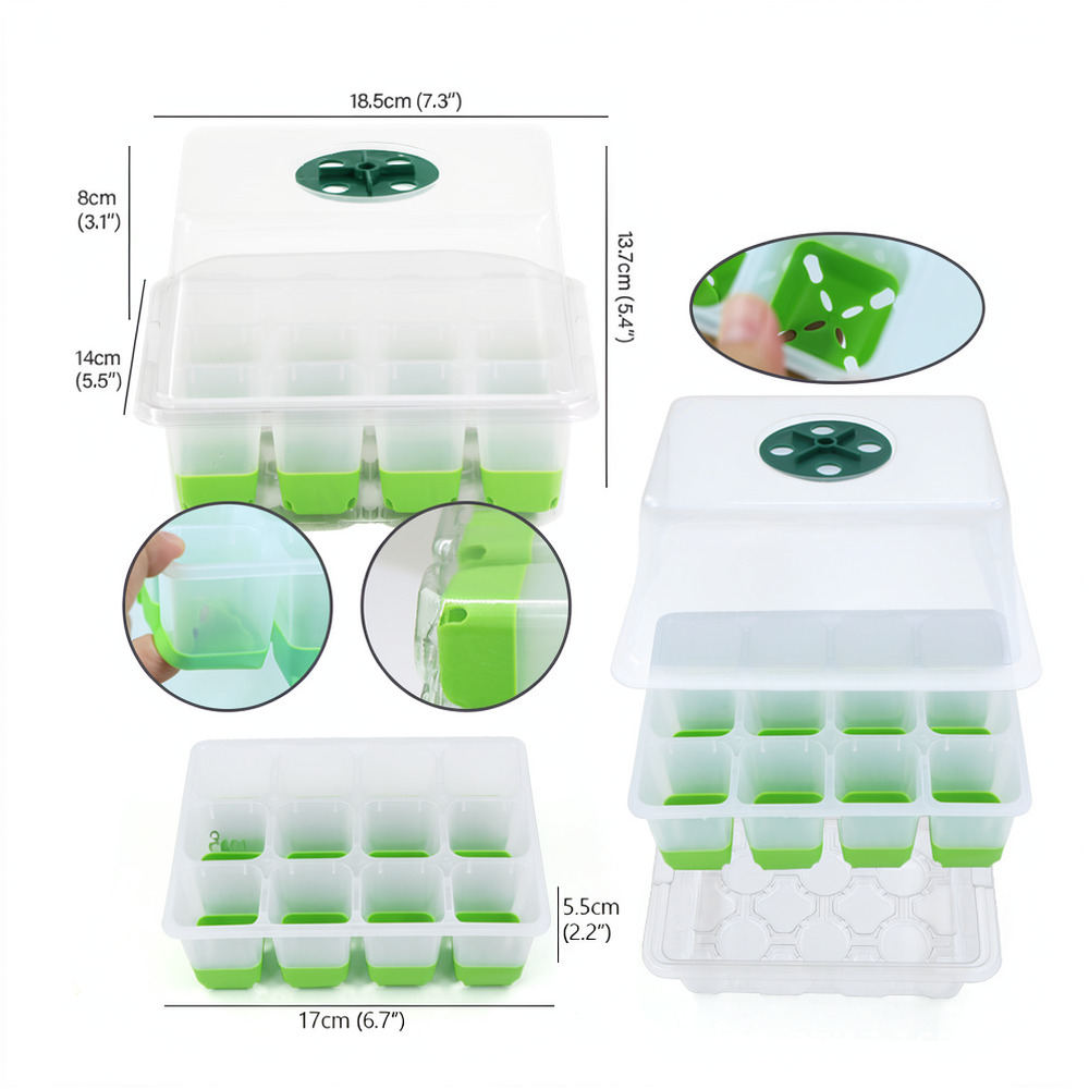 Vassoio in silicone morbido pe - Plant Pot recensione e prezzo