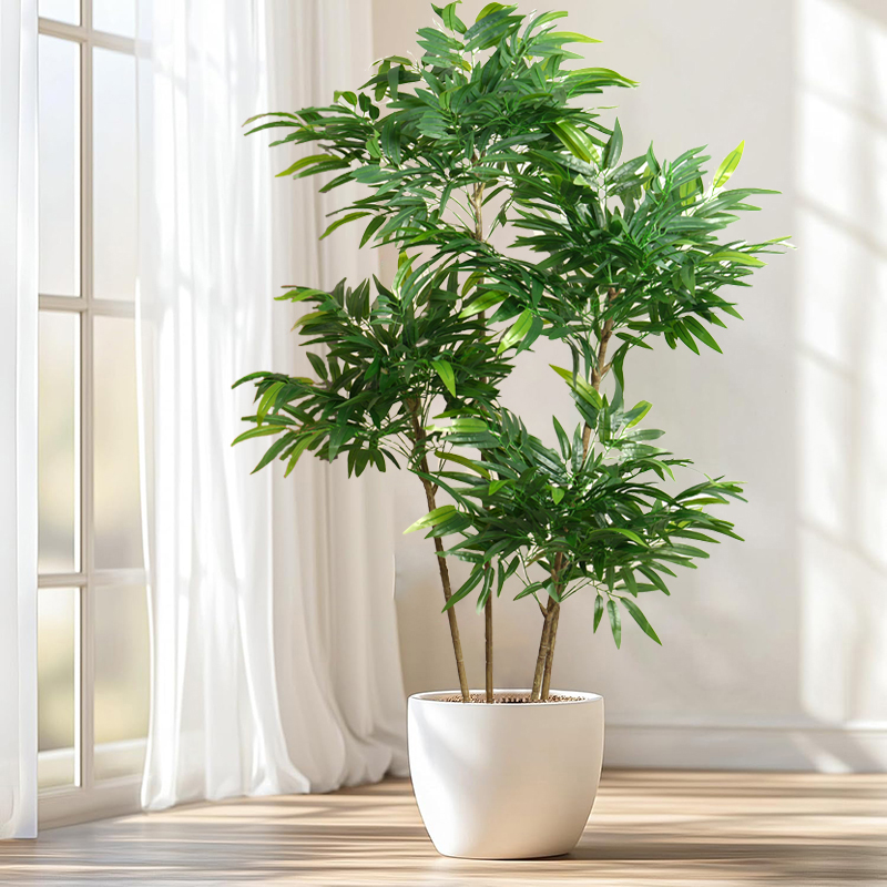 Albero di bambù artificiale gr - Fiddle Leaf Fig recensione e prezzo