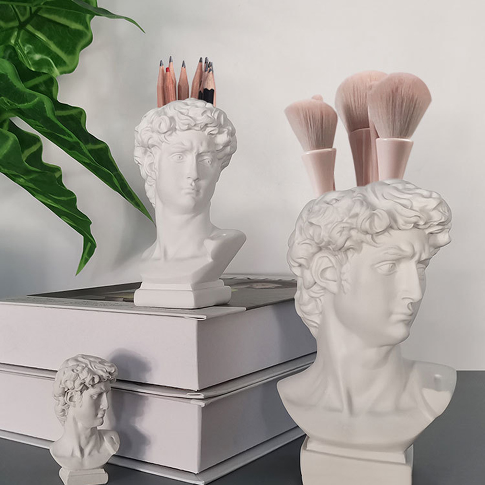 Portapenne Creativo, Vaso per  - Terracotta Pot recensione e prezzo