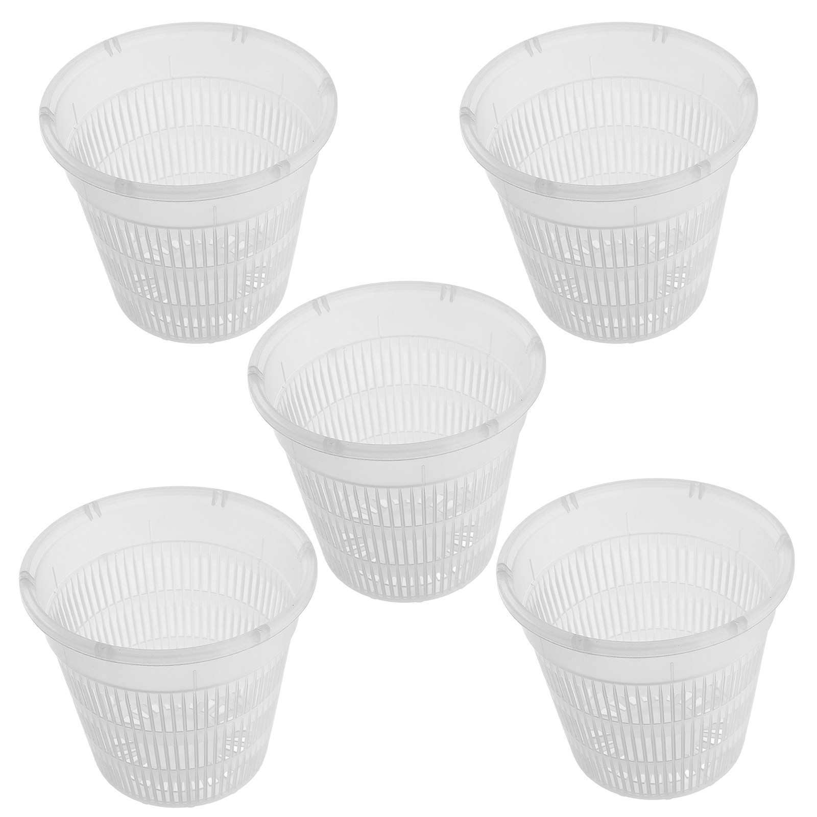 5 vasi a rete per coltivazione - Plant Pot recensione e prezzo