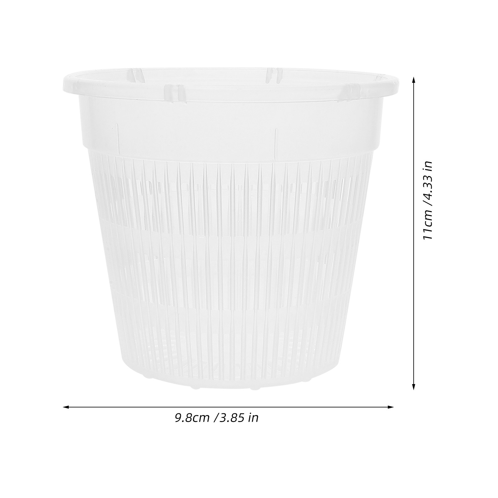 5 vasi a rete per coltivazione - Plant Pot recensione e prezzo