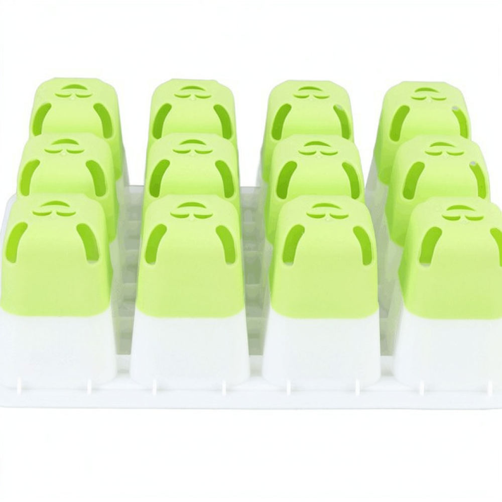 Vassoio in silicone riutilizza - Plant Pot recensione e prezzo