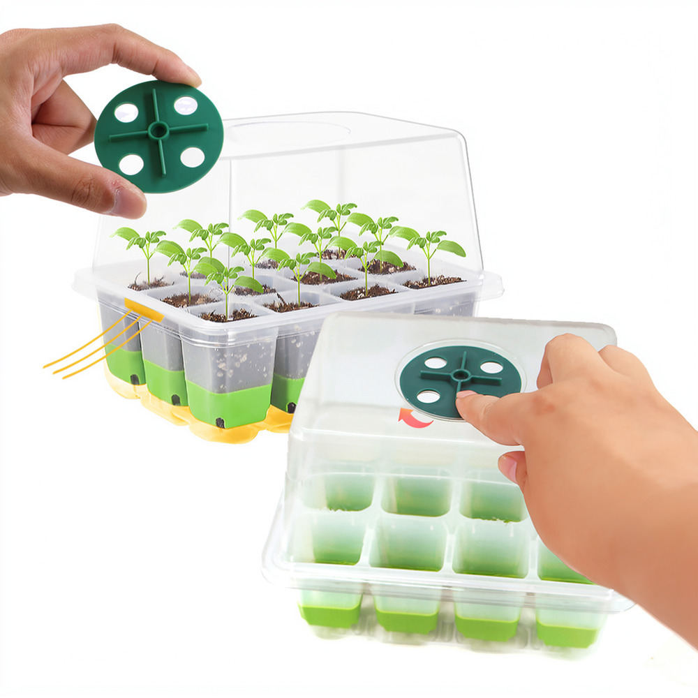 Vassoio in silicone riutilizza - Plant Pot recensione e prezzo
