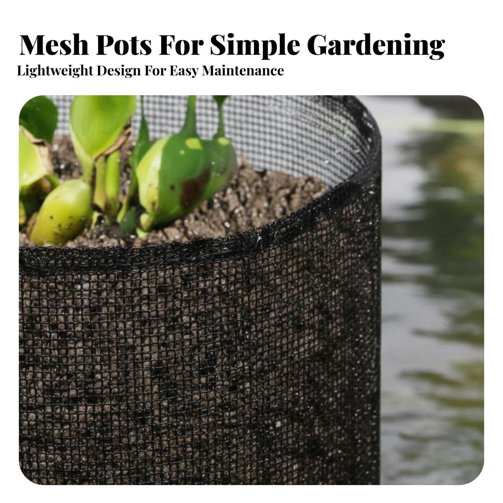 Set di 4 Vasi per Piante di Ni - Plant Pot recensione e prezzo