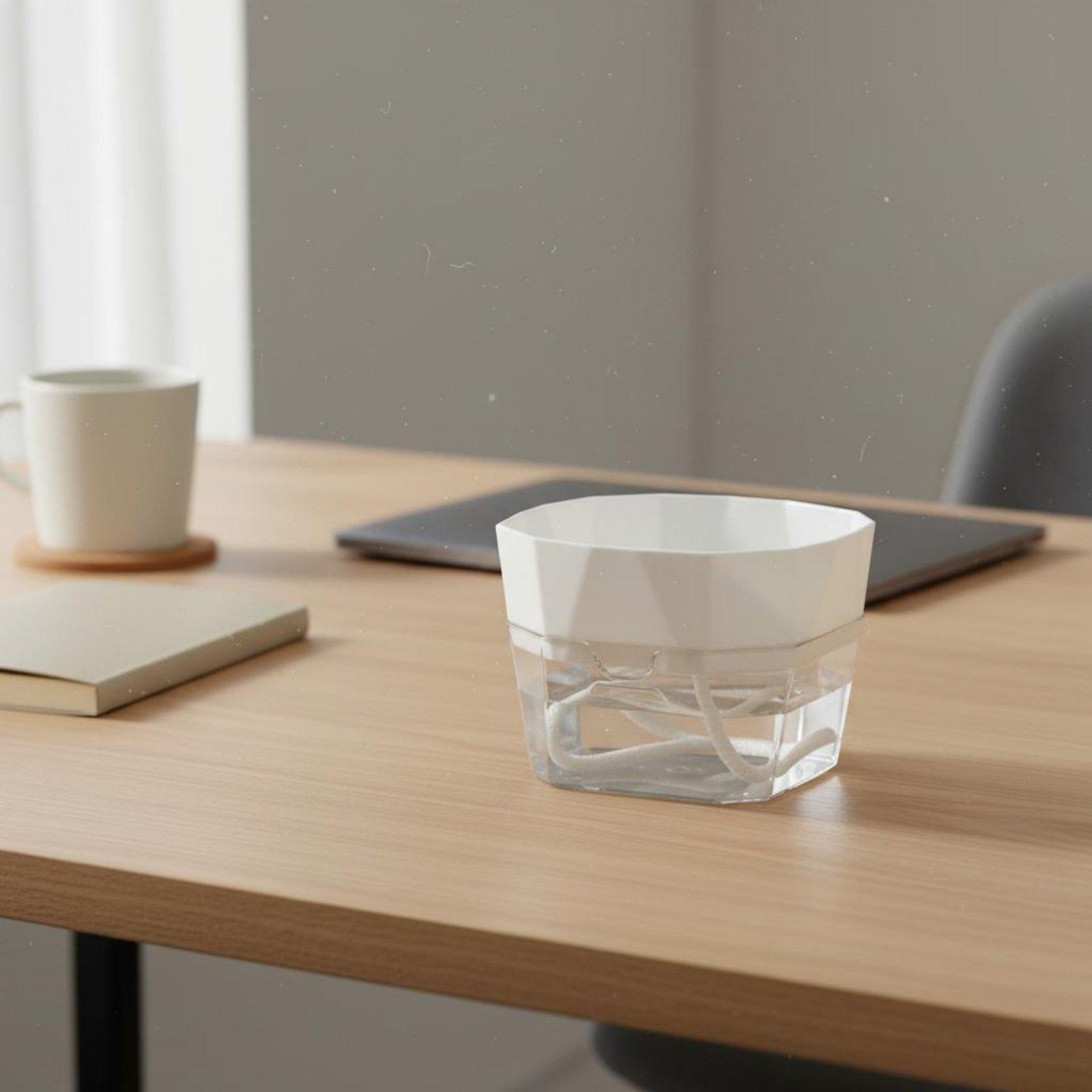 Vaso Idroponico a Due Strati c - Plant Pot recensione e prezzo