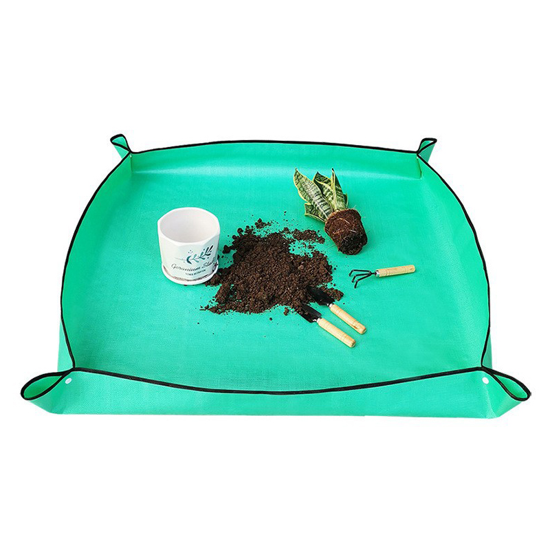 Tappetino per Ripiantare Piant - Repotting Mat recensione e prezzo