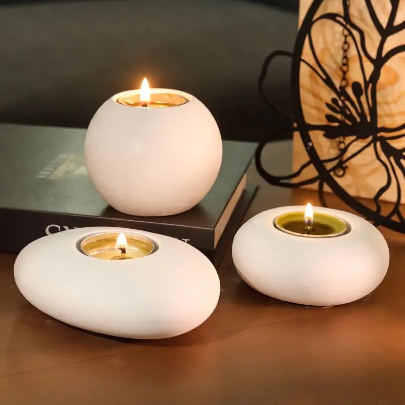 Stampo in silicone per portaca - Terracotta Pot recensione e prezzo