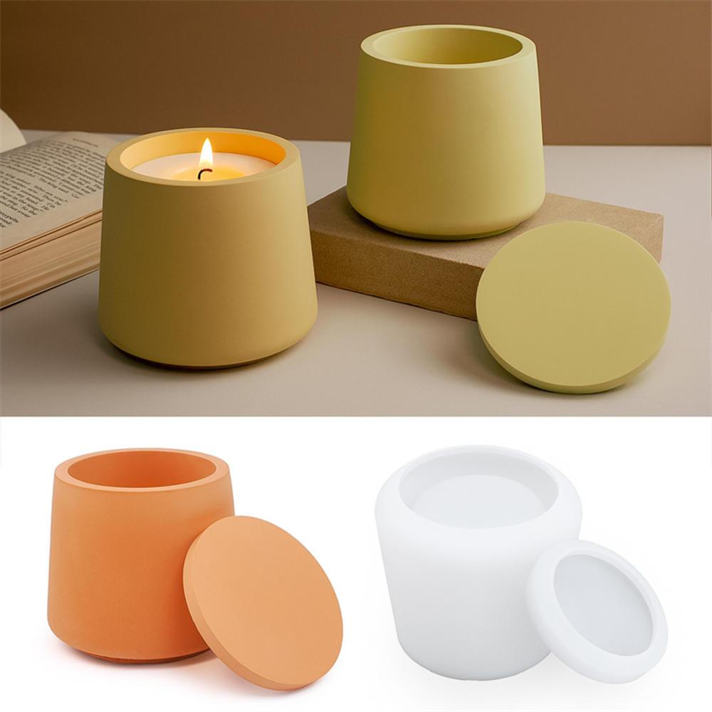 Stampo in silicone per baratto - Succulent Set recensione e prezzo