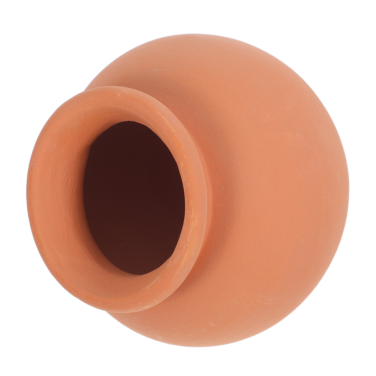 Inserto in terracotta per auto - Terracotta Pot recensione e prezzo