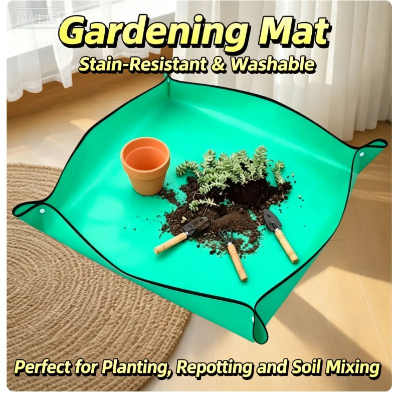 Tappetino Impermeabile per il  - Repotting Mat recensione e prezzo