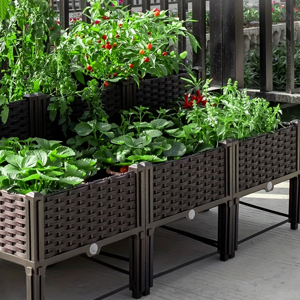 Letto da giardino di grande ca - Pothos recensione e prezzo